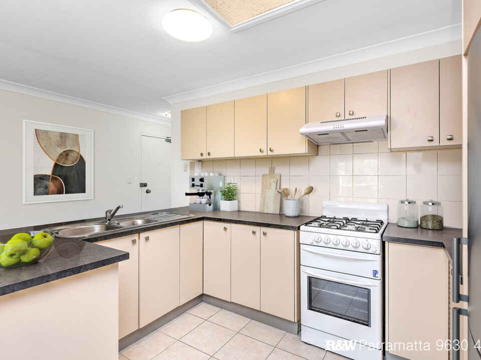 11/164-168 Station Street Wentworthville