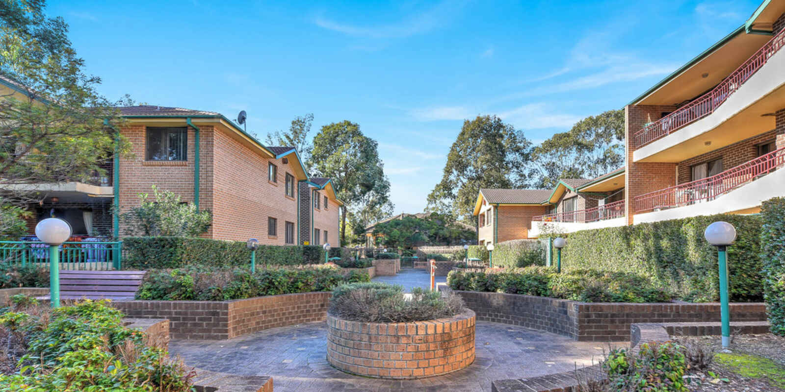 11/164-168 Station Street Wentworthville