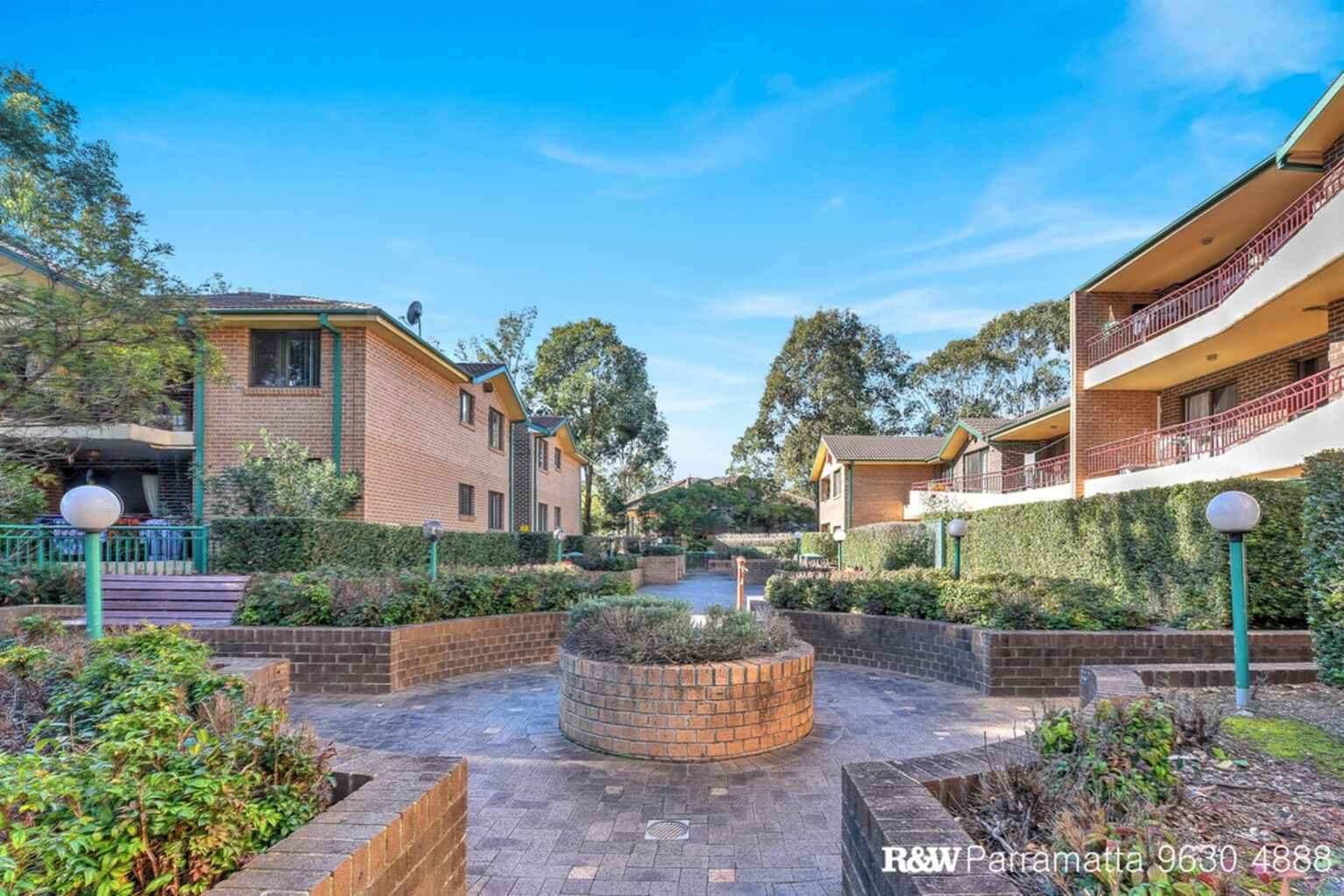 11/164-168 Station Street Wentworthville