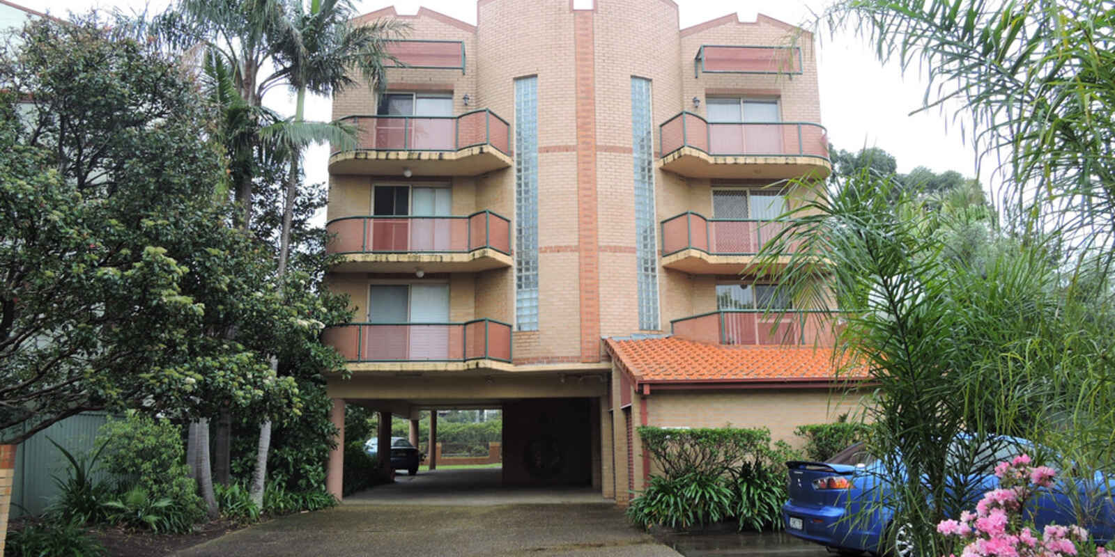 2/20 Noller Parade Parramatta 2/20 Noller Parade Parramatta