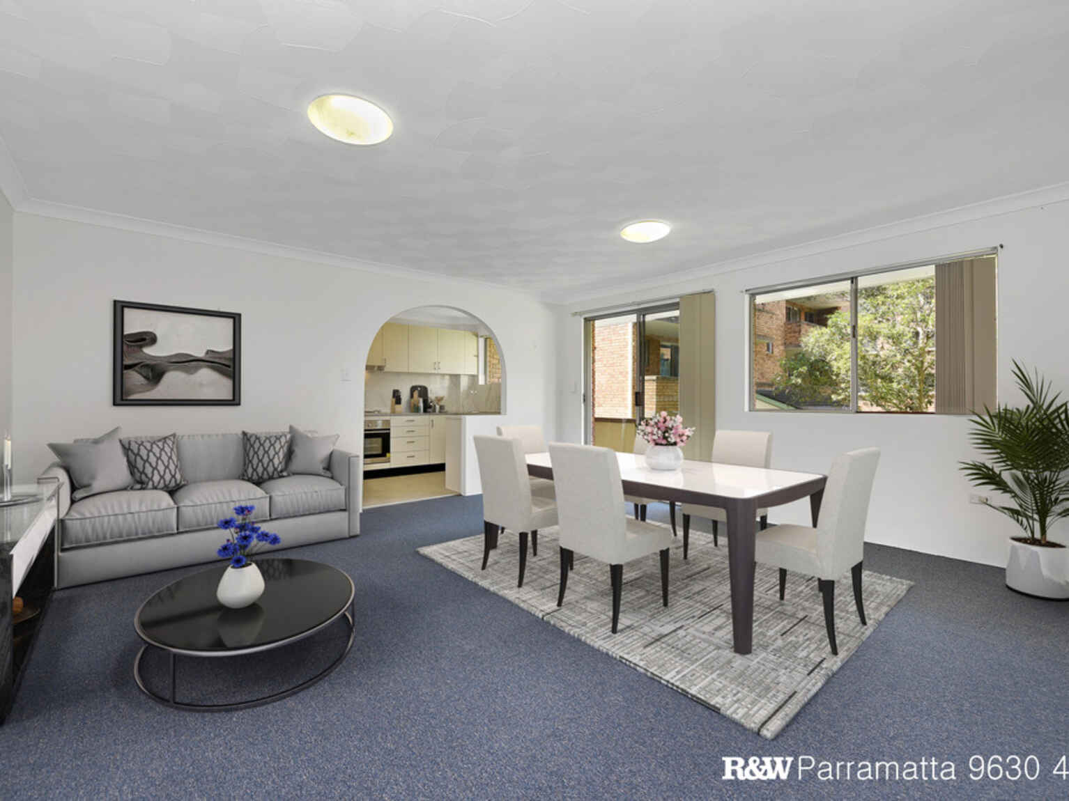 19/26 Sorrell Street North Parramatta