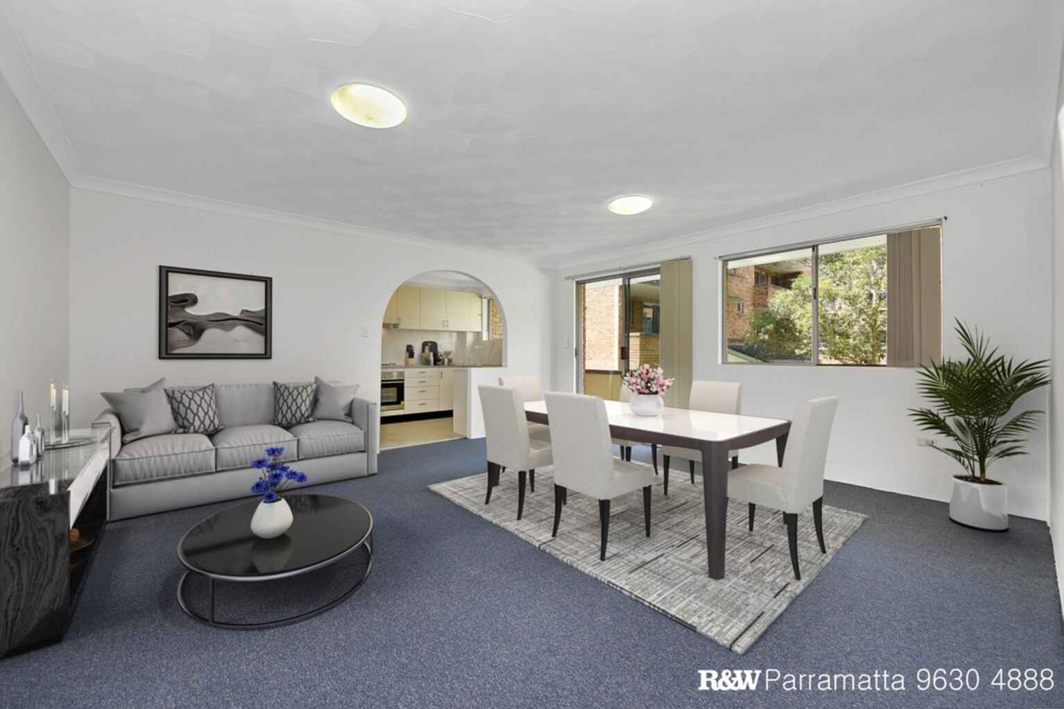 19/26 Sorrell Street North Parramatta