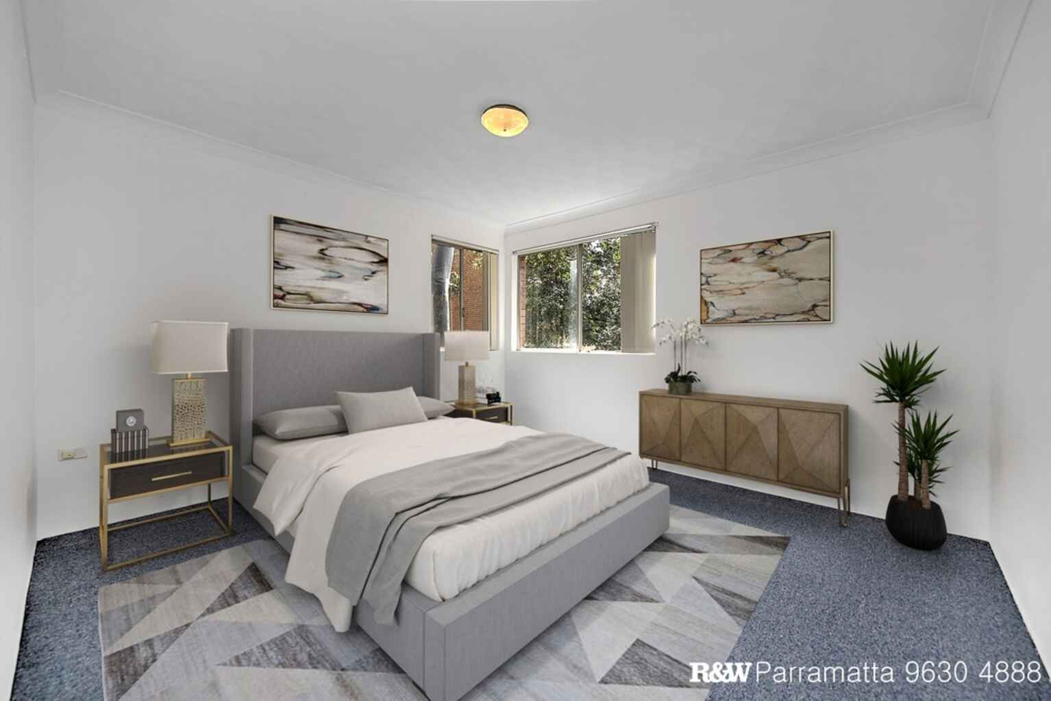 19/26 Sorrell Street North Parramatta