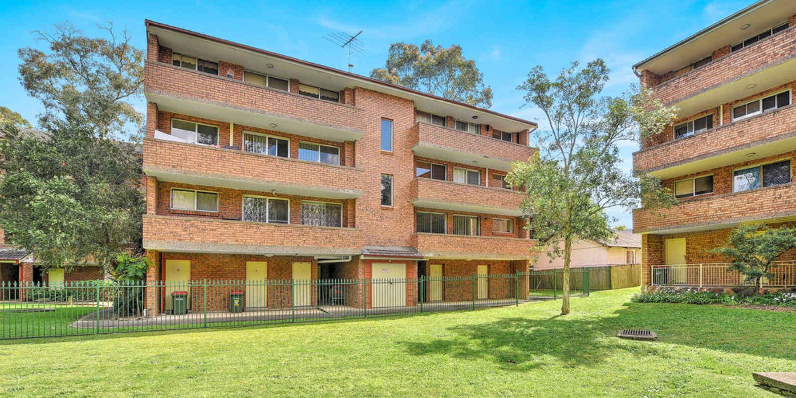 19/26 Sorrell Street North Parramatta 19/26 Sorrell Street North Parramatta