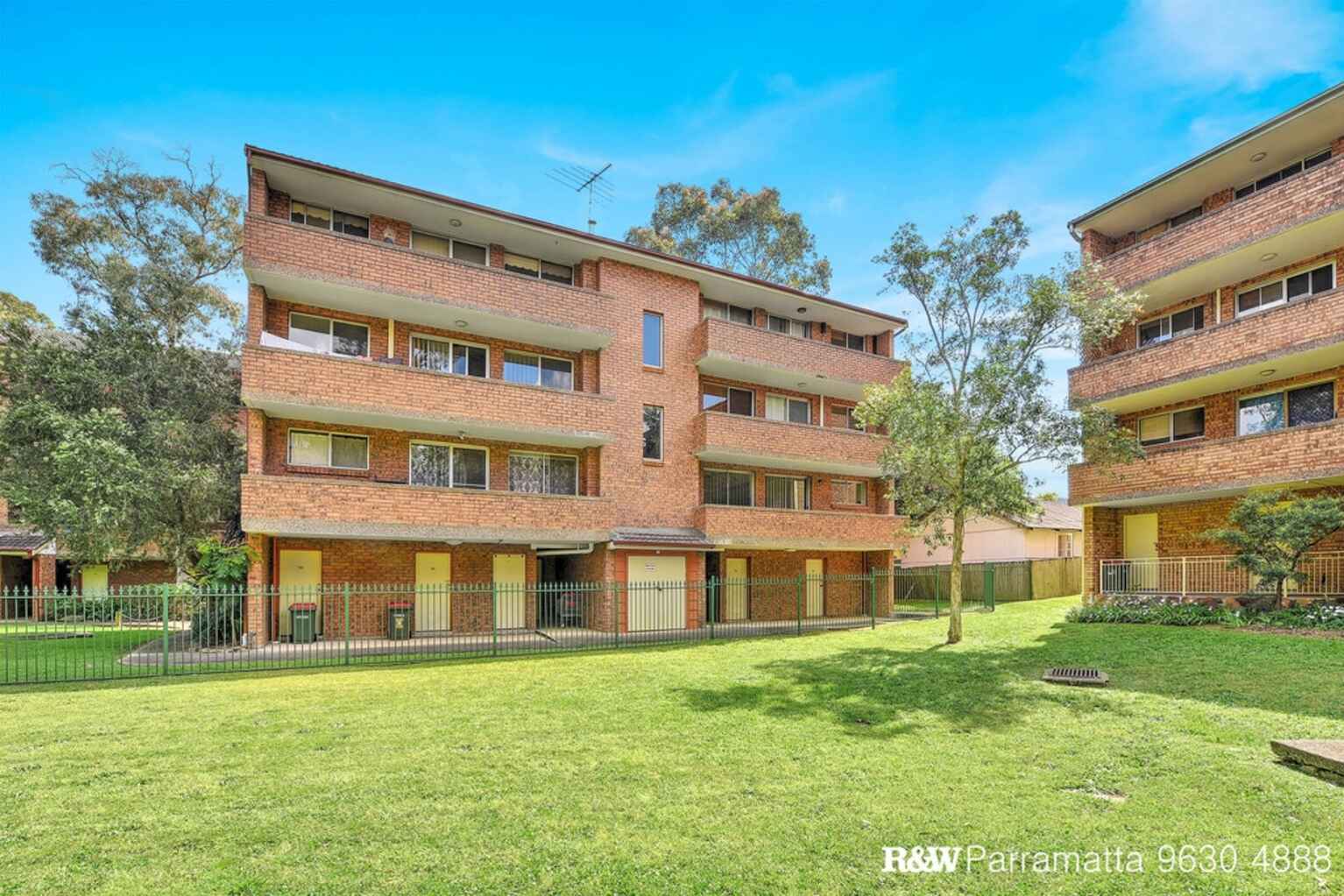 19/26 Sorrell Street North Parramatta