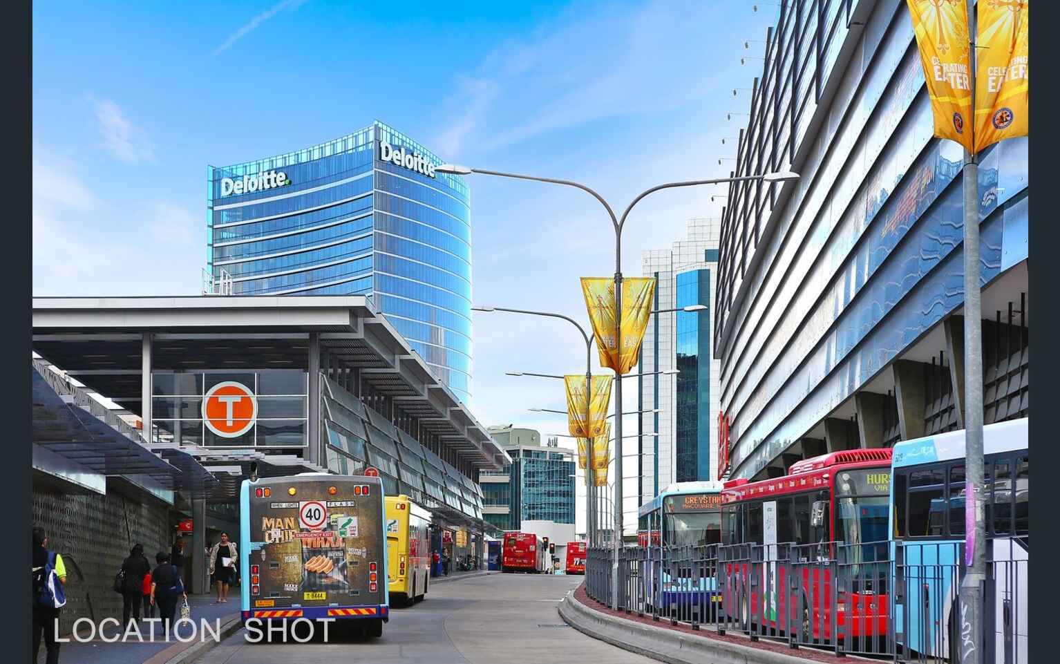 19/26 Sorrell Street North Parramatta