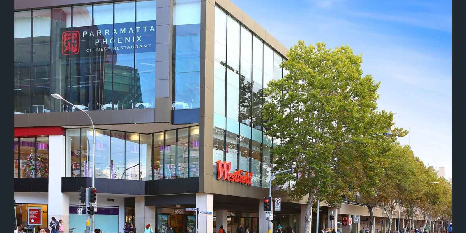 19/26 Sorrell Street North Parramatta 19/26 Sorrell Street North Parramatta