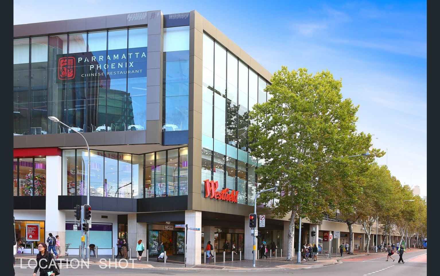 19/26 Sorrell Street North Parramatta