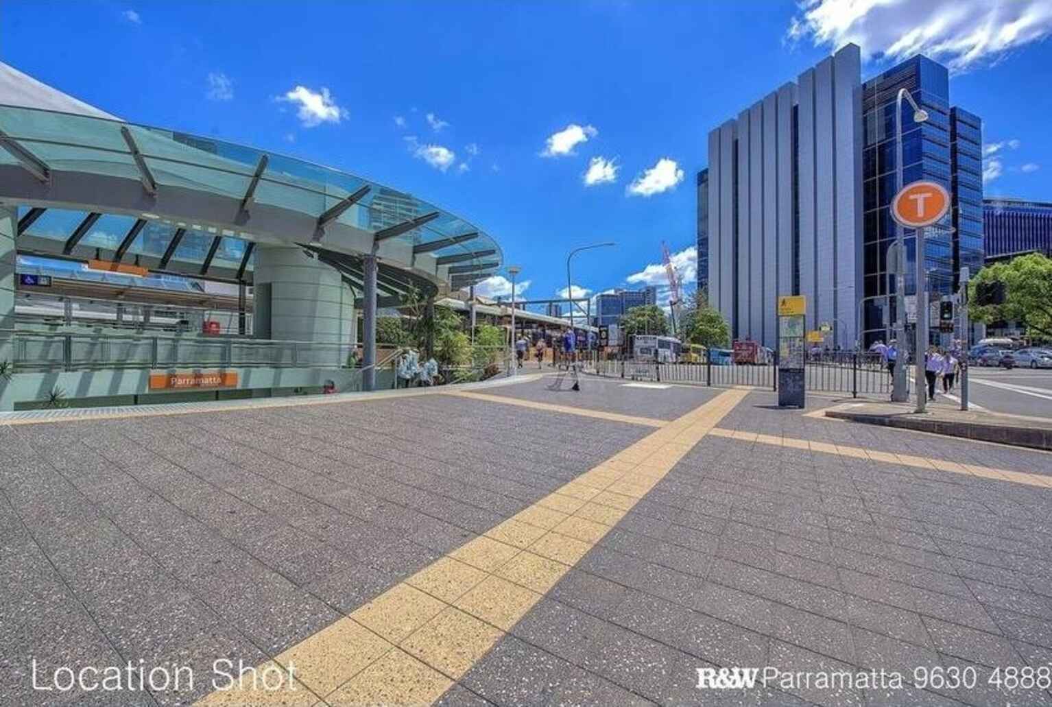19/26 Sorrell Street North Parramatta