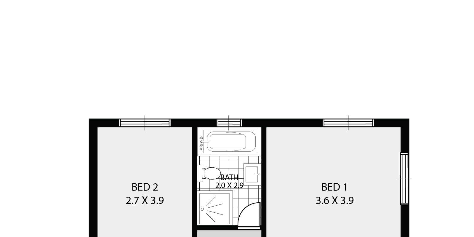 19/26 Sorrell Street North Parramatta 19/26 Sorrell Street North Parramatta
