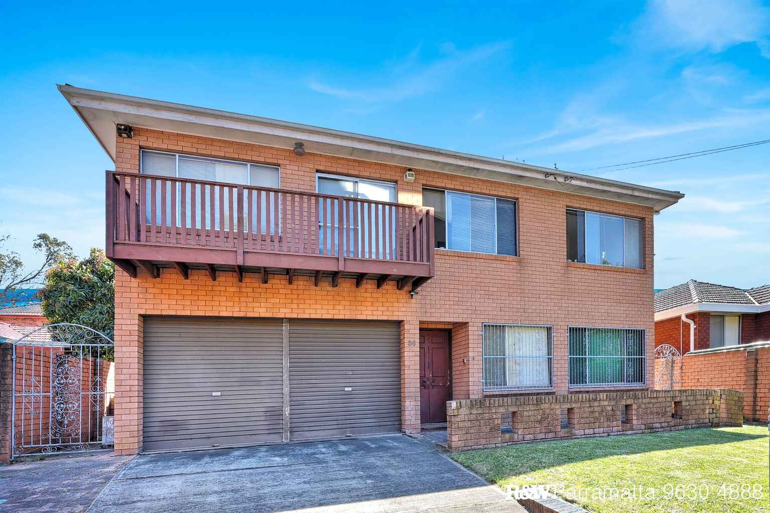 36 Ross Street North Parramatta