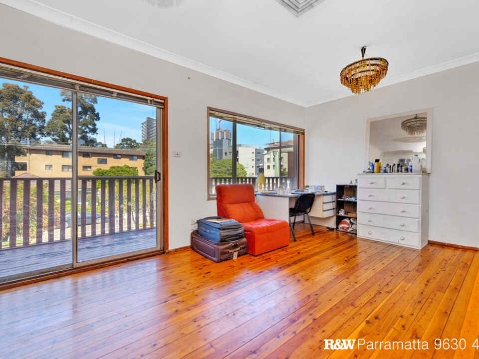 36 Ross Street North Parramatta