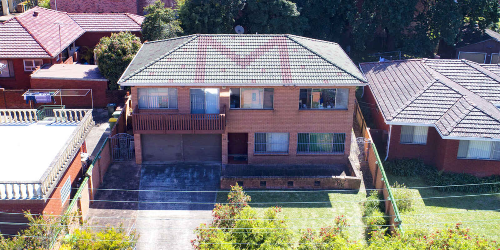 36 Ross Street North Parramatta