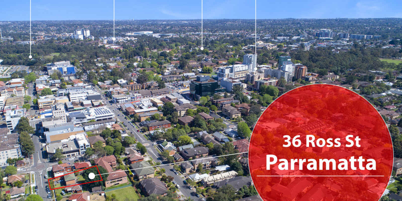 36 Ross Street North Parramatta