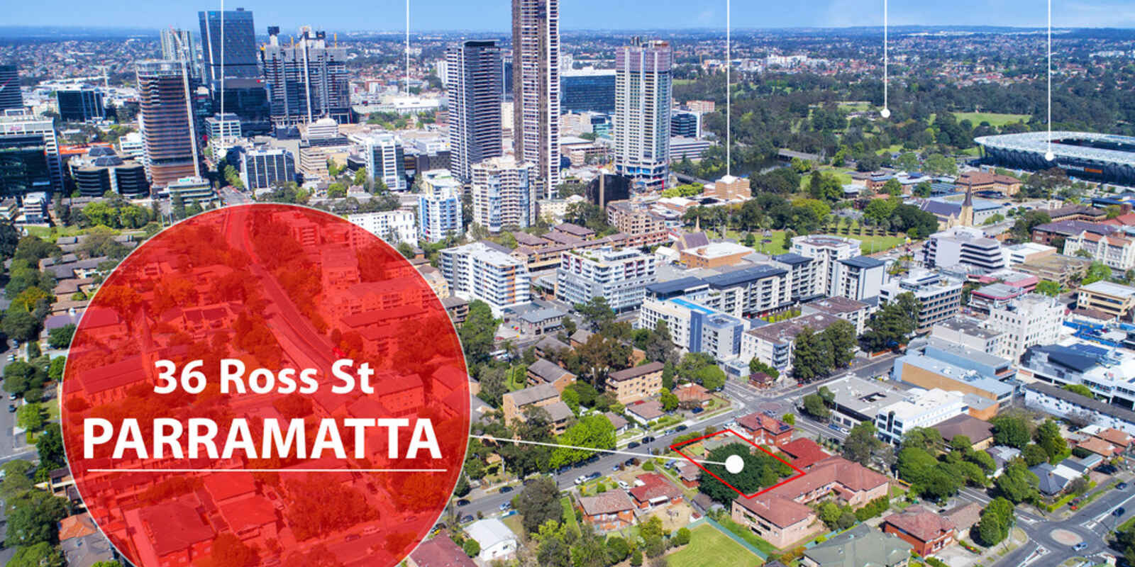 36 Ross Street North Parramatta