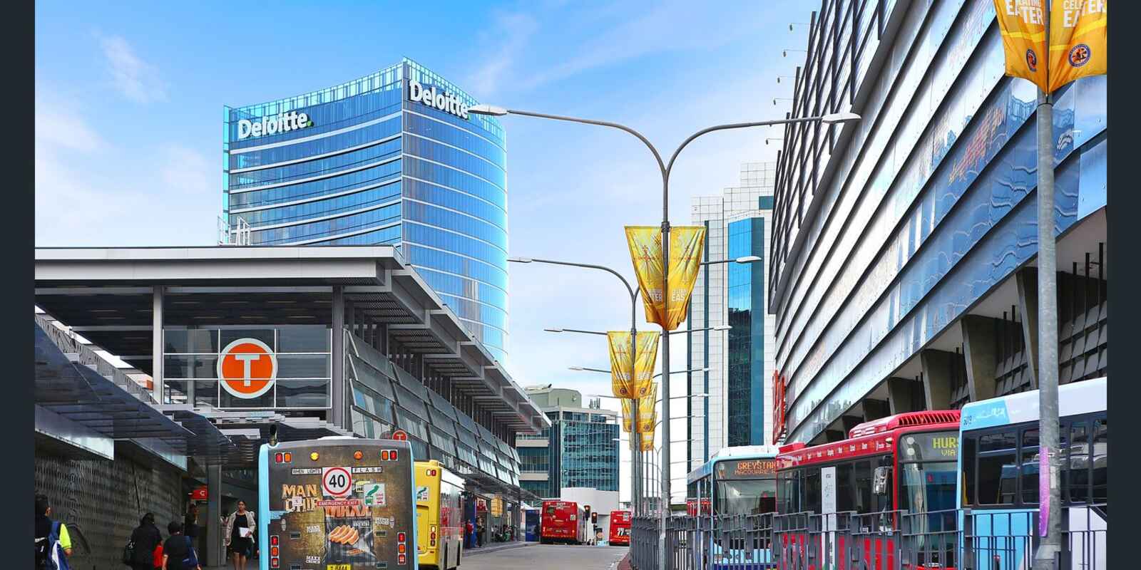 36 Ross Street North Parramatta