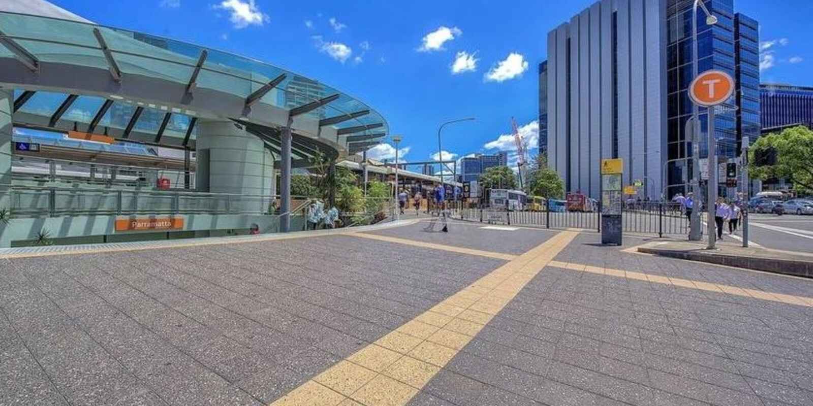 36 Ross Street North Parramatta