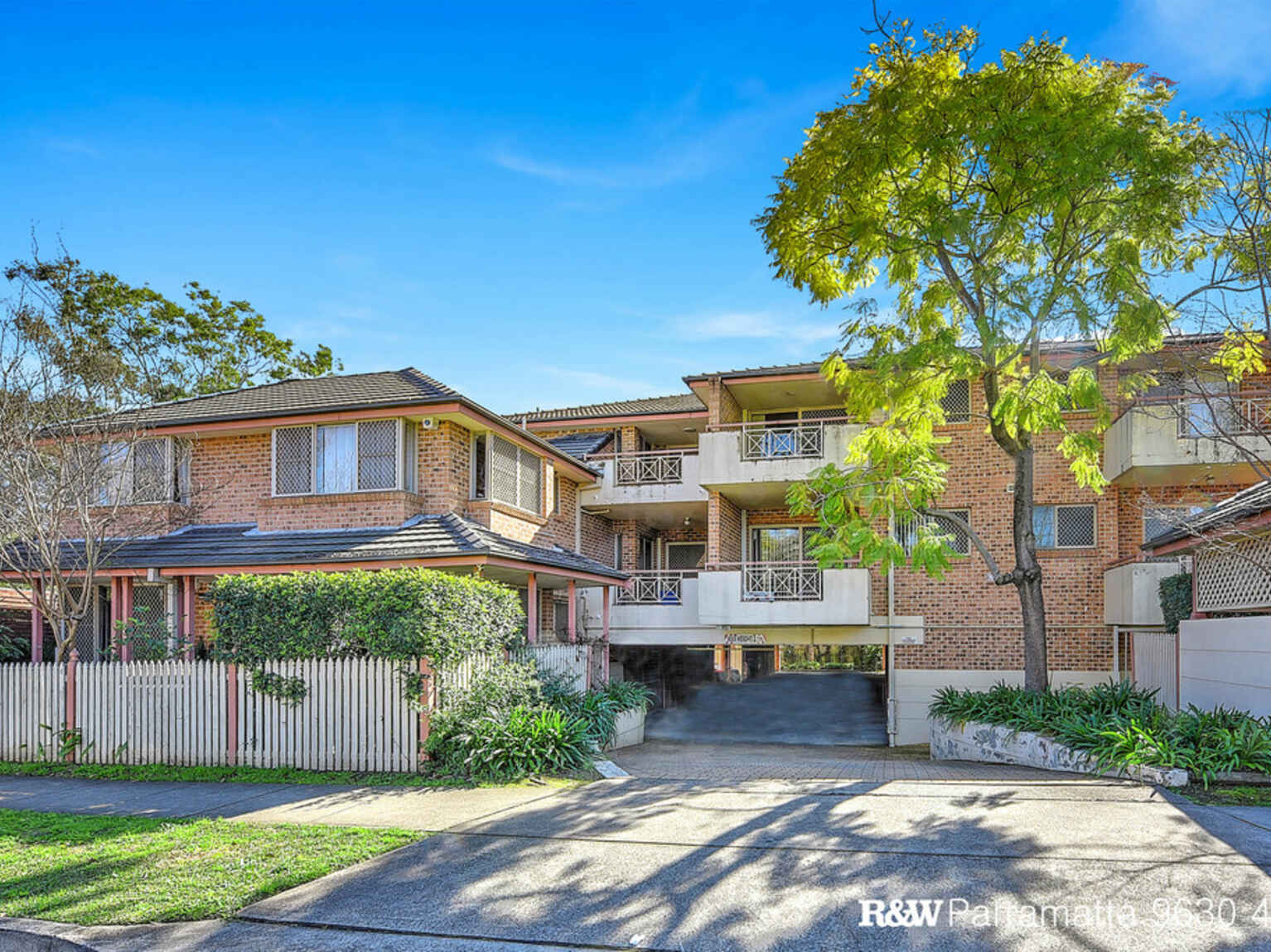 7/70 Grose Street North Parramatta