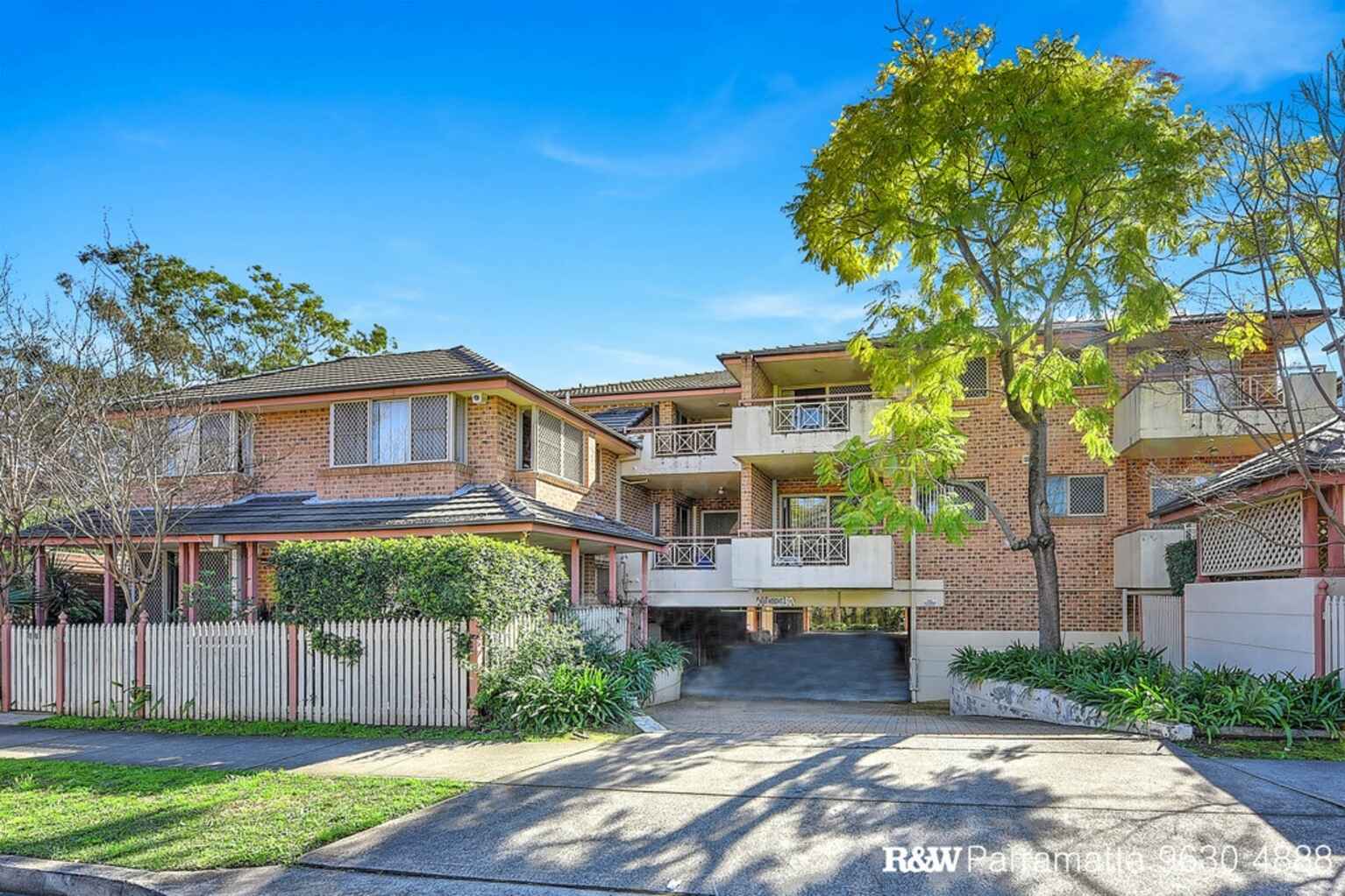 7/70 Grose Street North Parramatta