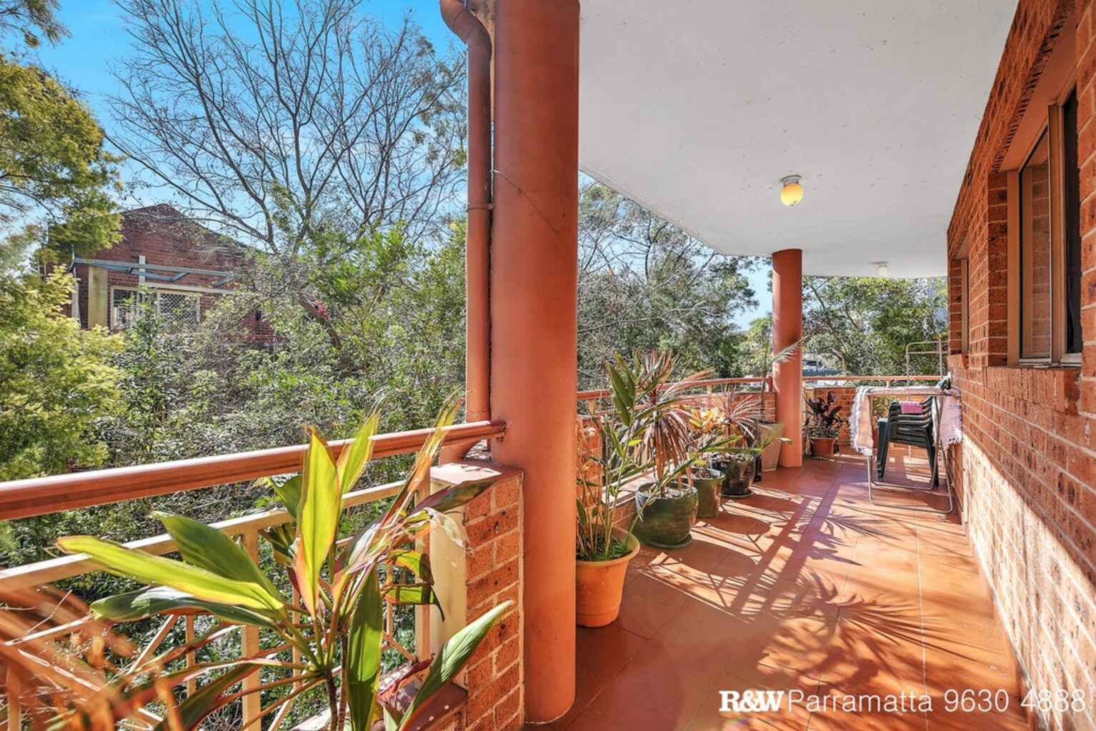 7/70 Grose Street North Parramatta