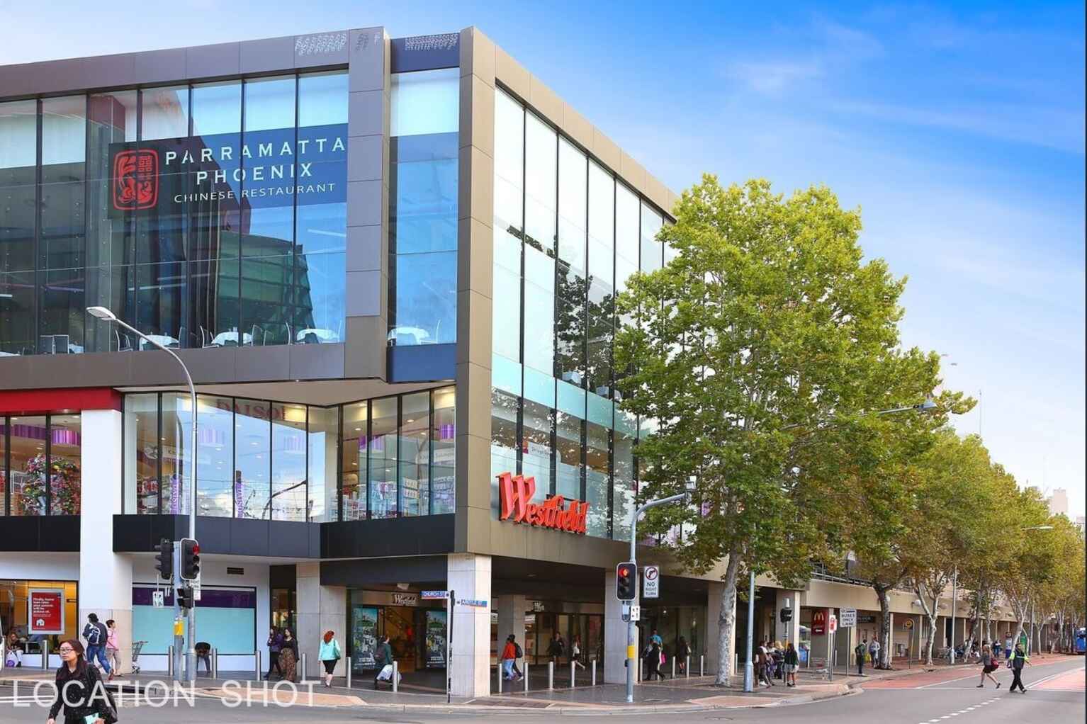 7/70 Grose Street North Parramatta