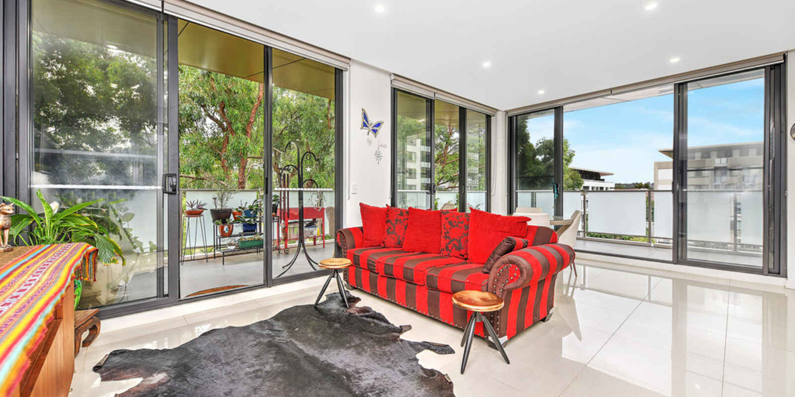 5501/1A Morton Street Parramatta 5501/1A Morton Street Parramatta