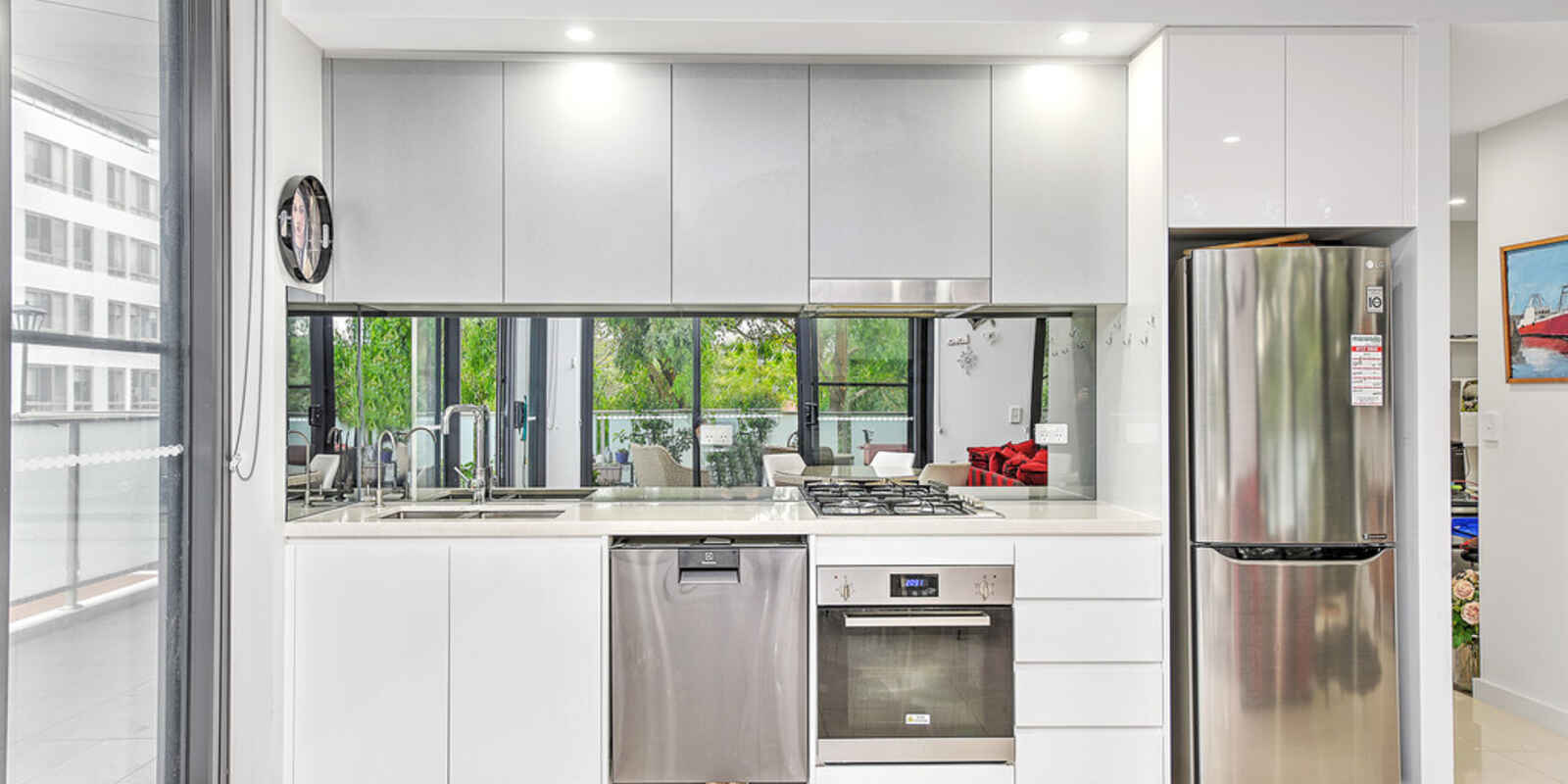 5501/1A Morton Street Parramatta 5501/1A Morton Street Parramatta