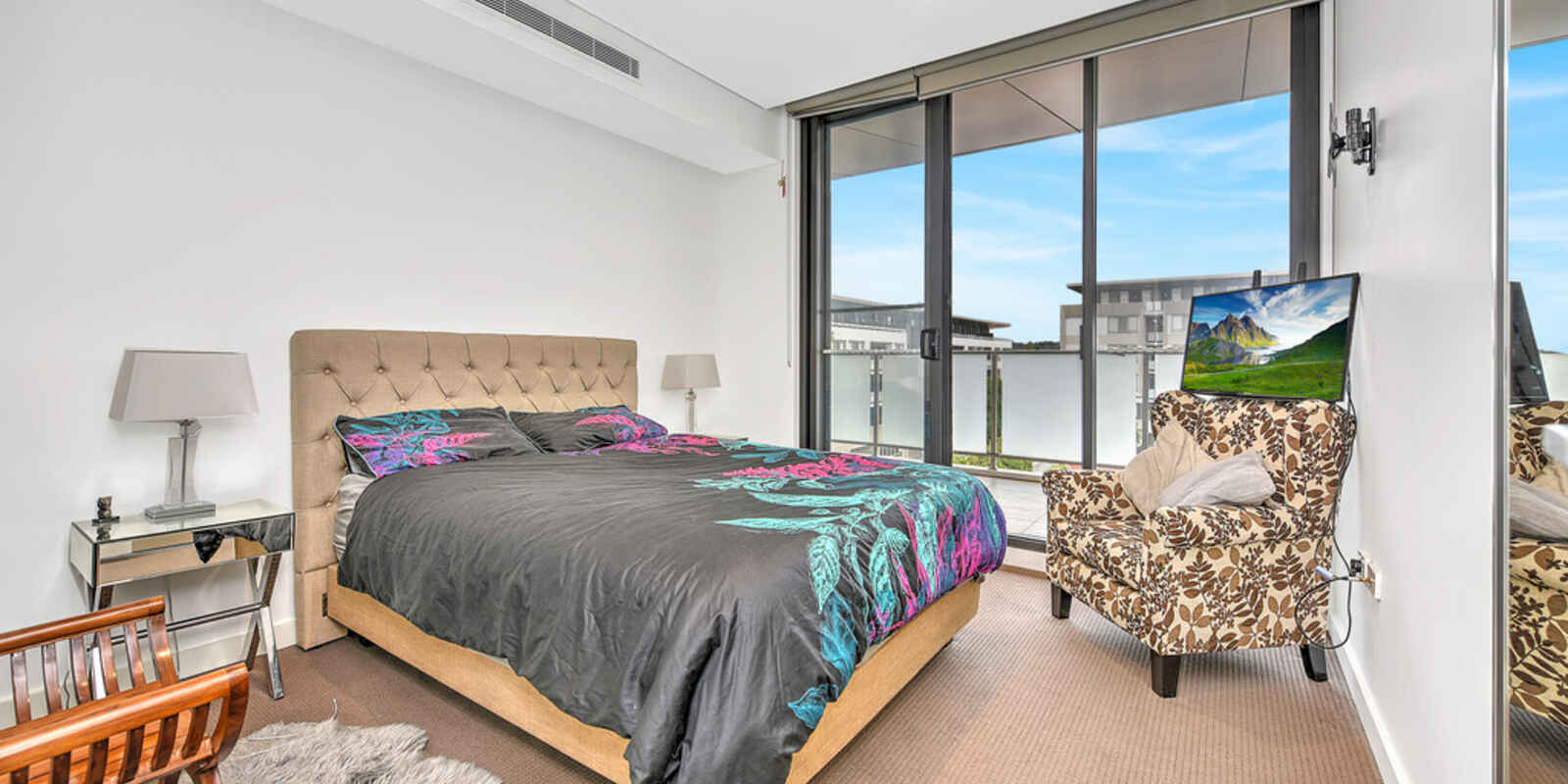 5501/1A Morton Street Parramatta 5501/1A Morton Street Parramatta