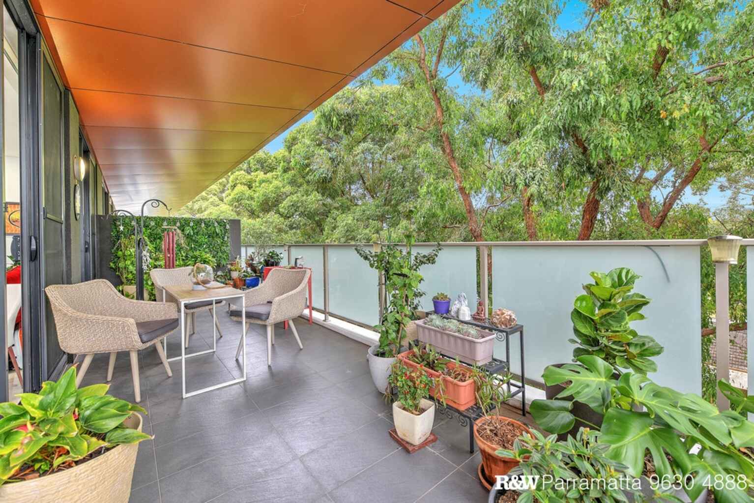 5501/1A Morton Street Parramatta