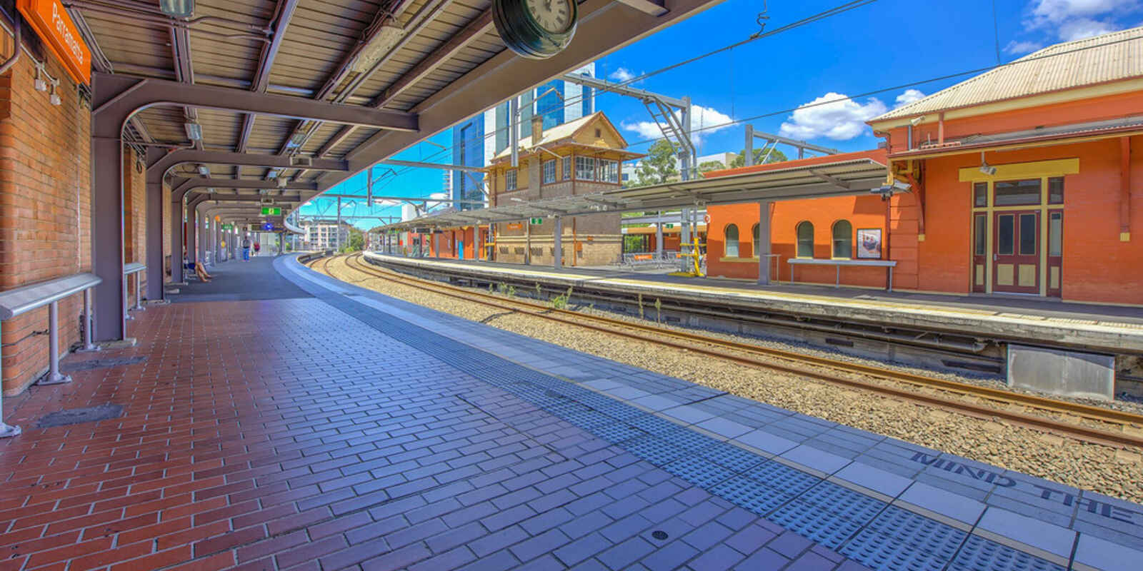 5501/1A Morton Street Parramatta 5501/1A Morton Street Parramatta