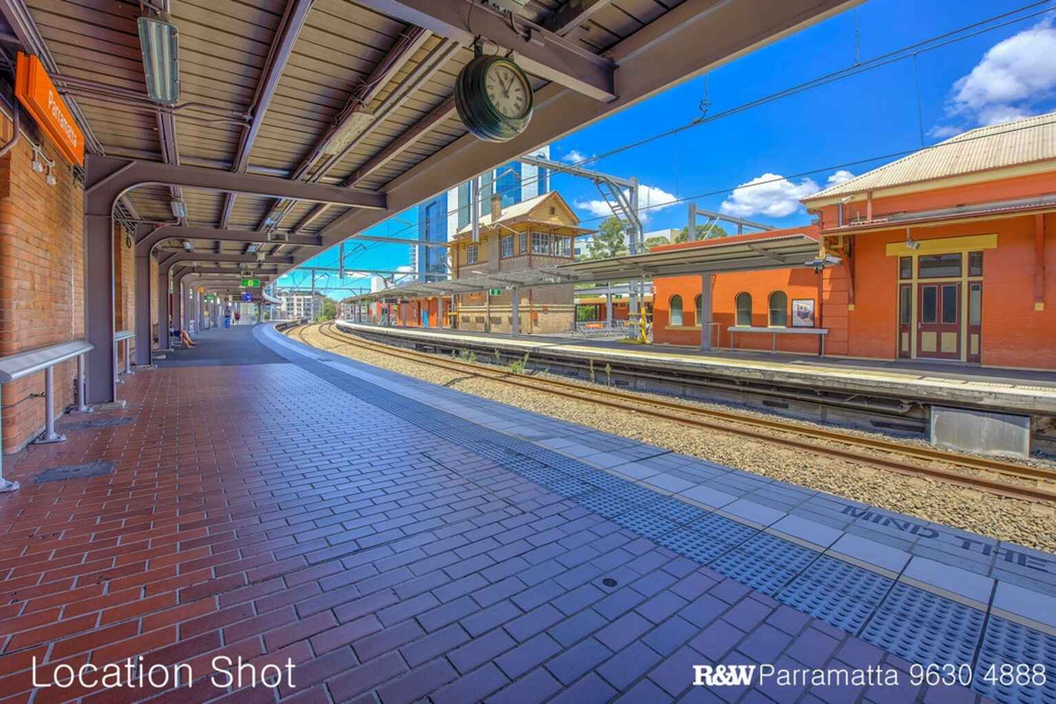 5501/1A Morton Street Parramatta