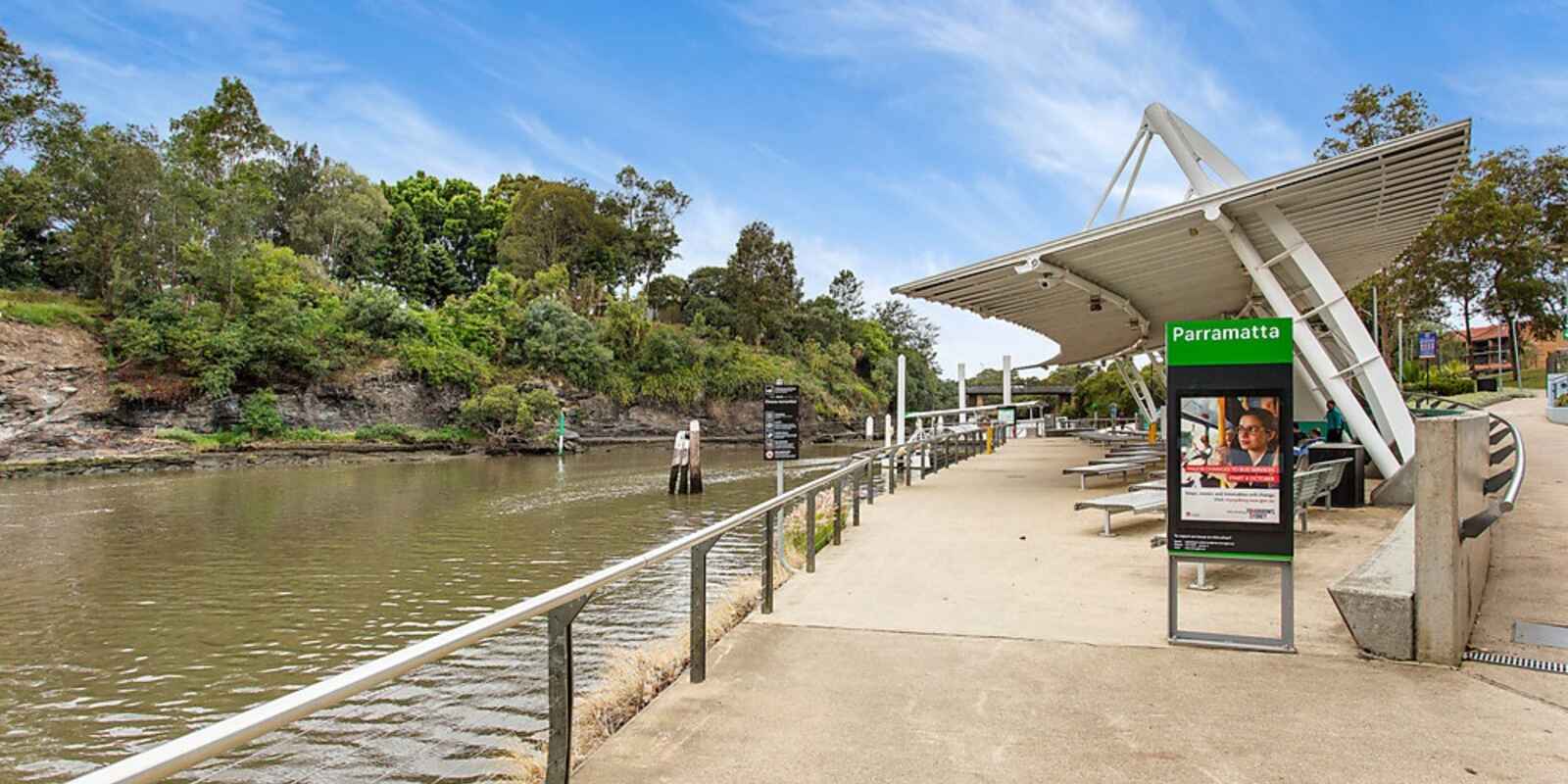 5501/1A Morton Street Parramatta 5501/1A Morton Street Parramatta