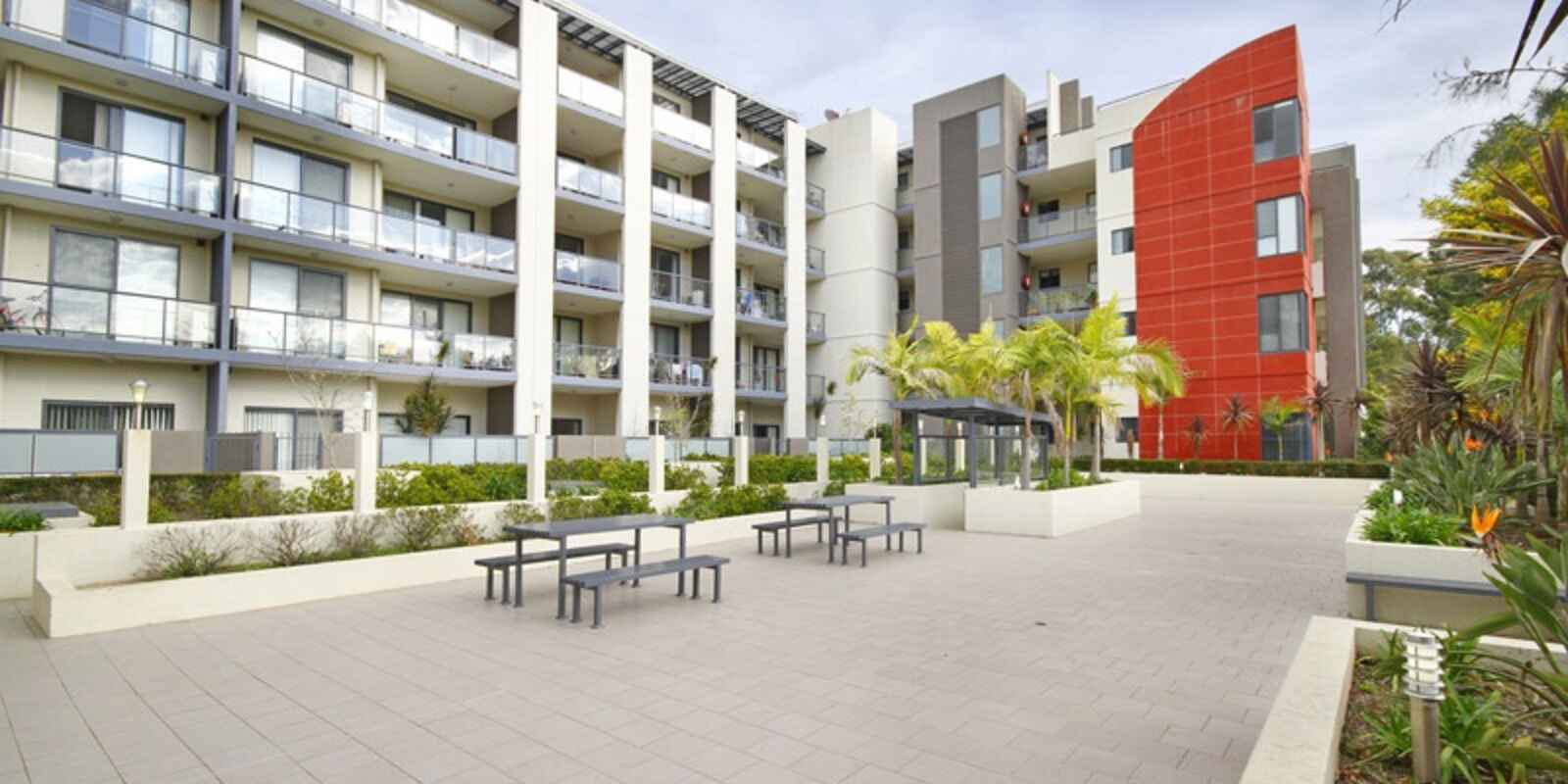 94/32 Mons Road Westmead 94/32 Mons Road Westmead