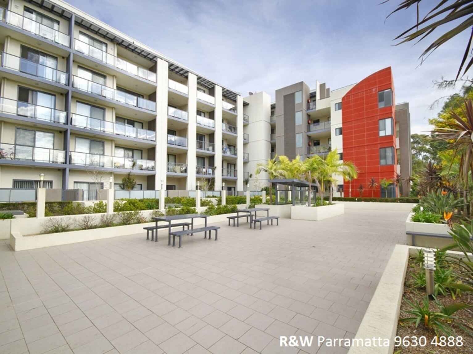 94/32 Mons Road Westmead 94/32 Mons Road Westmead