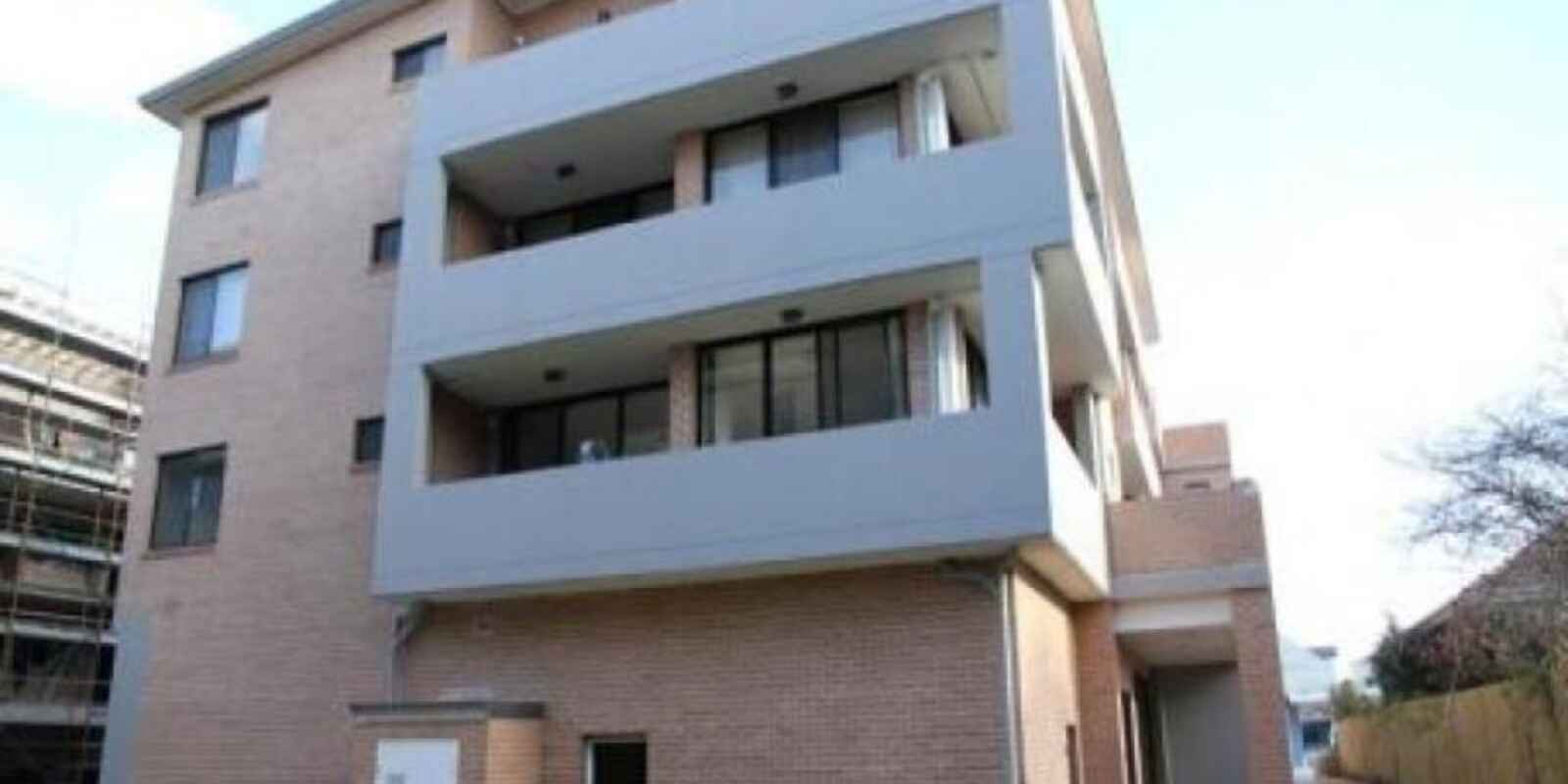 9/9-11 Kleins Road Northmead 9/9-11 Kleins Road Northmead