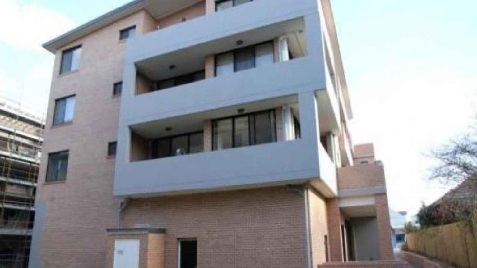 9/9-11 Kleins Road Northmead