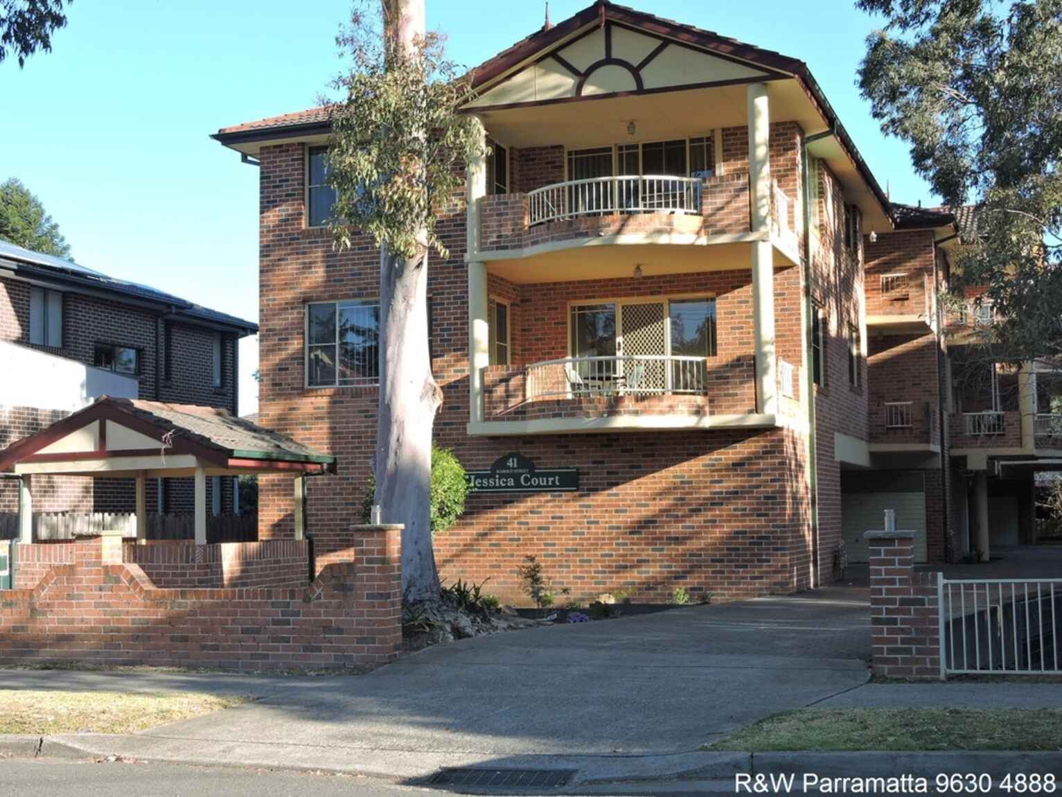 5/41 Harold Street North Parramatta 5/41 Harold Street North Parramatta