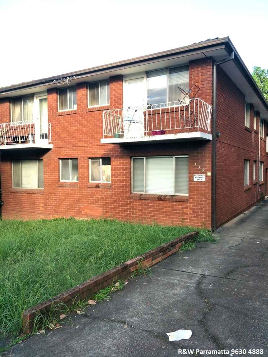 3/139 Pitt Street Merrylands