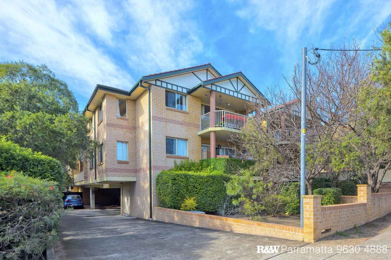 8/66-68 Pitt Street Parramatta