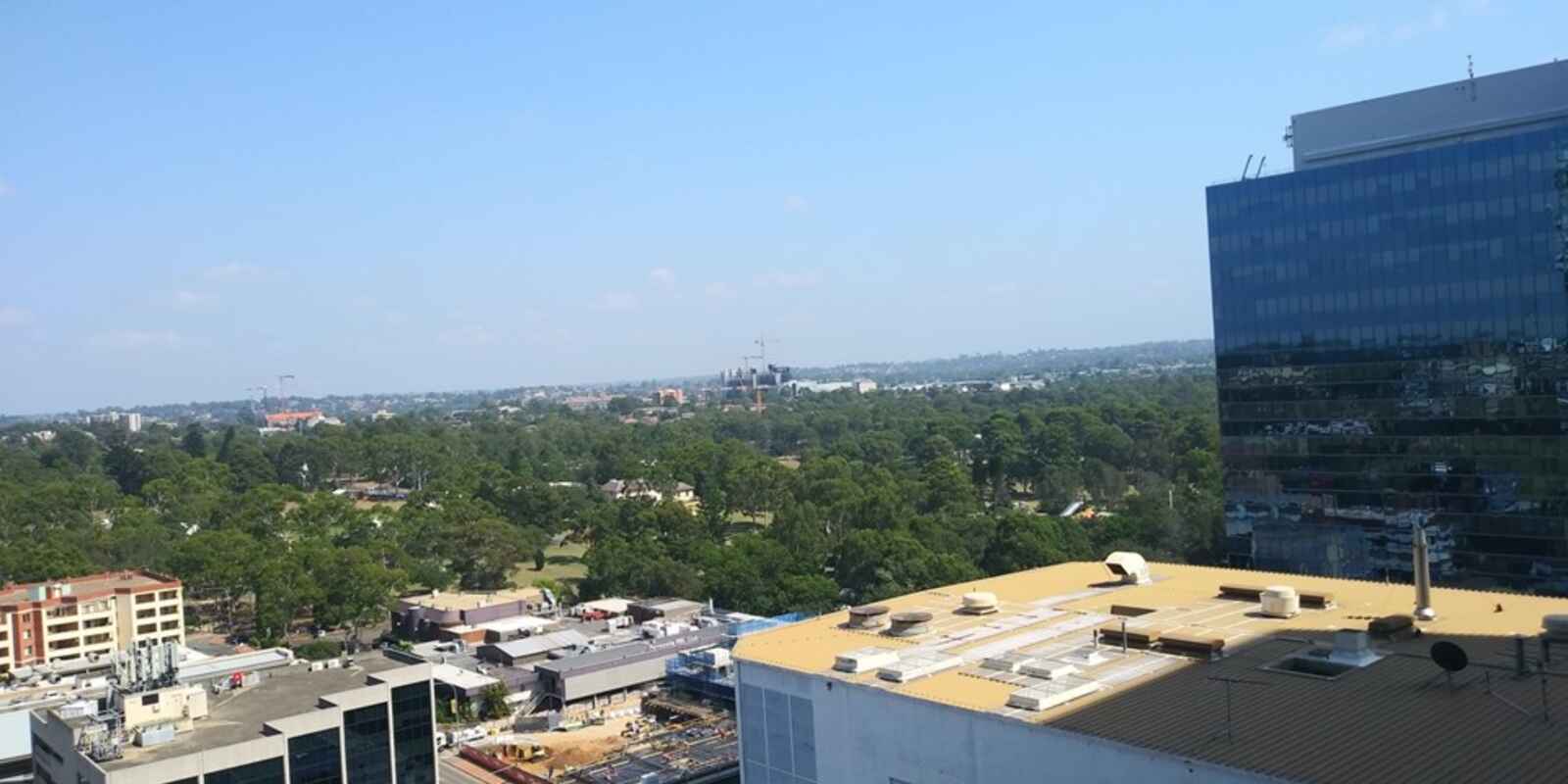 1619/45 Macquarie St Parramatta 1619/45 Macquarie St Parramatta