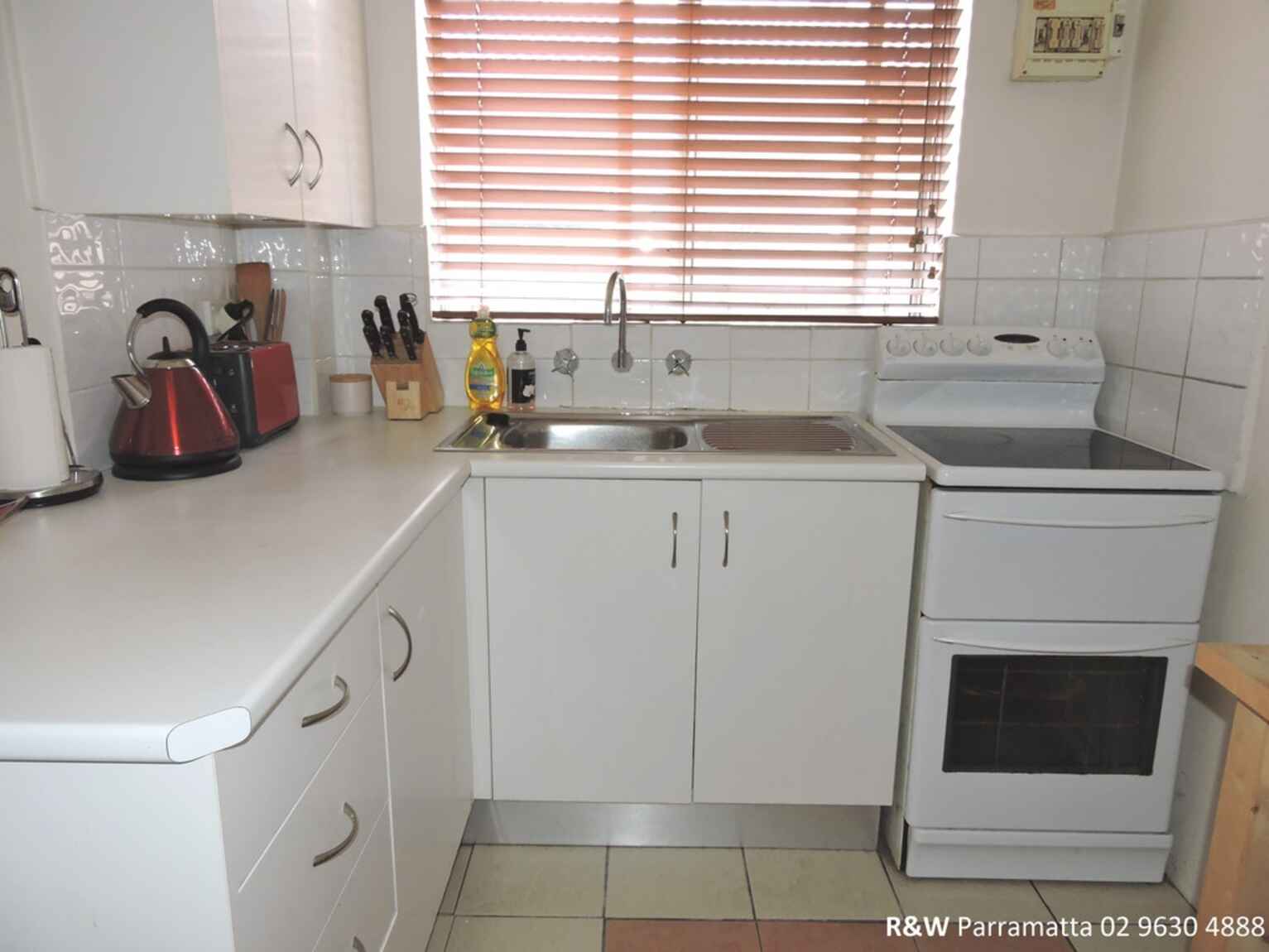 8/8 Allen Street Harris Park 8/8 Allen Street Harris Park