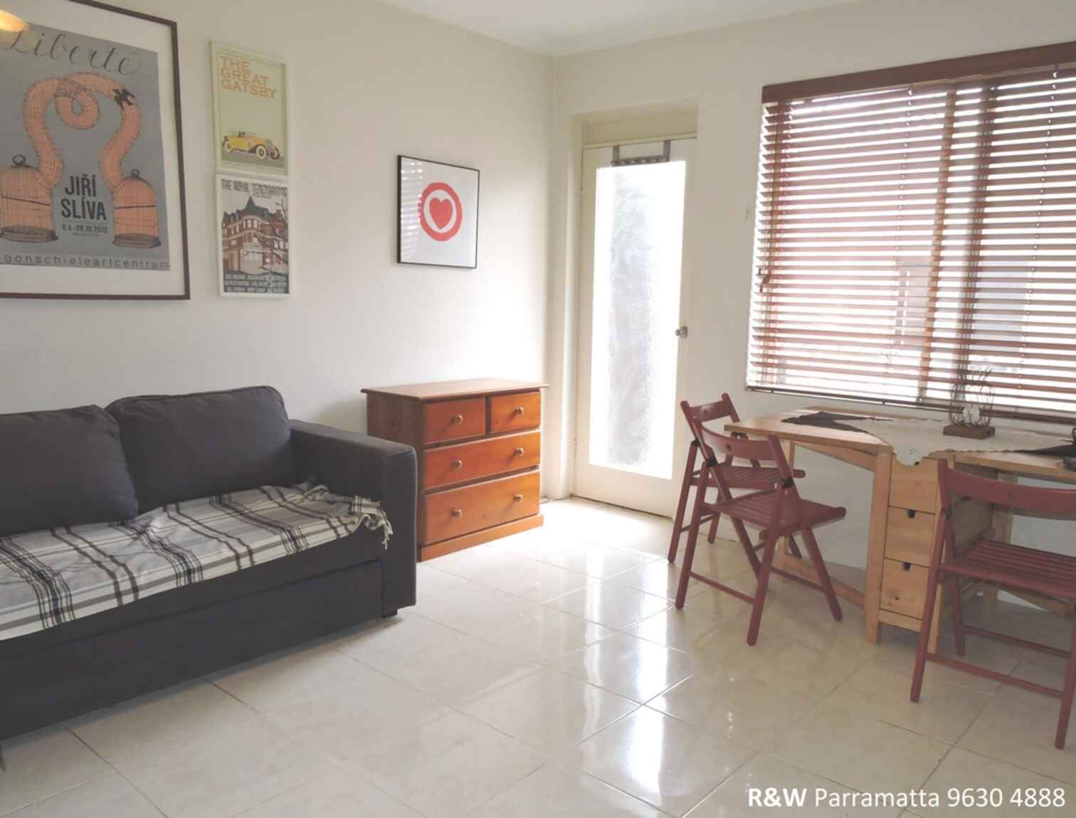 8/8 Allen Street Harris Park 8/8 Allen Street Harris Park