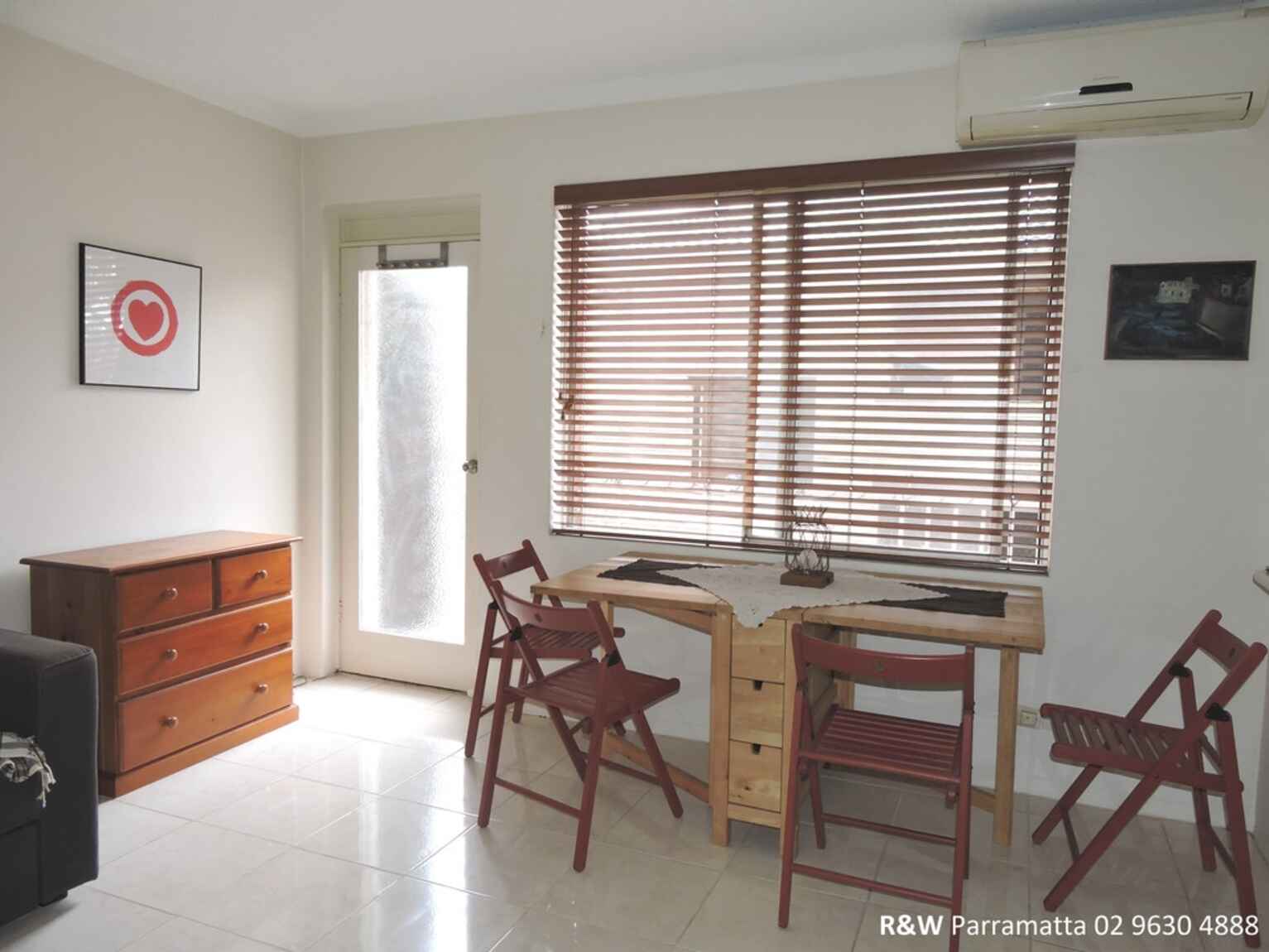 8/8 Allen Street Harris Park 8/8 Allen Street Harris Park