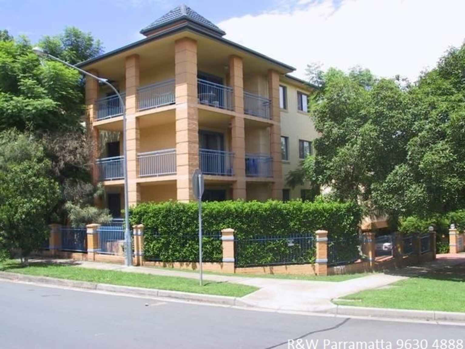 8/38 Brickfield Street North Parramatta 8/38 Brickfield Street North Parramatta