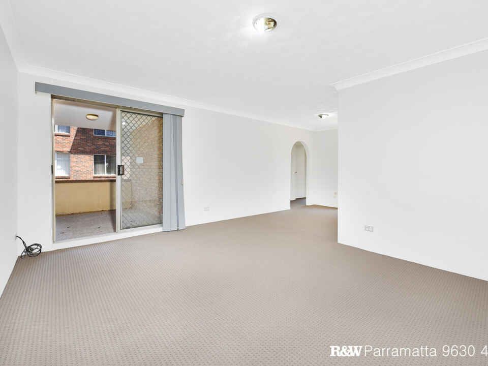 1/22 Elizabeth Street Parramatta