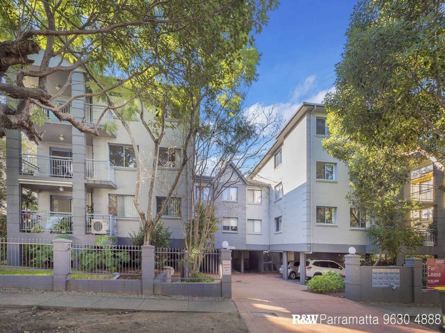 14/34-36 Brickfield Street North Parramatta 14/34-36 Brickfield Street North Parramatta