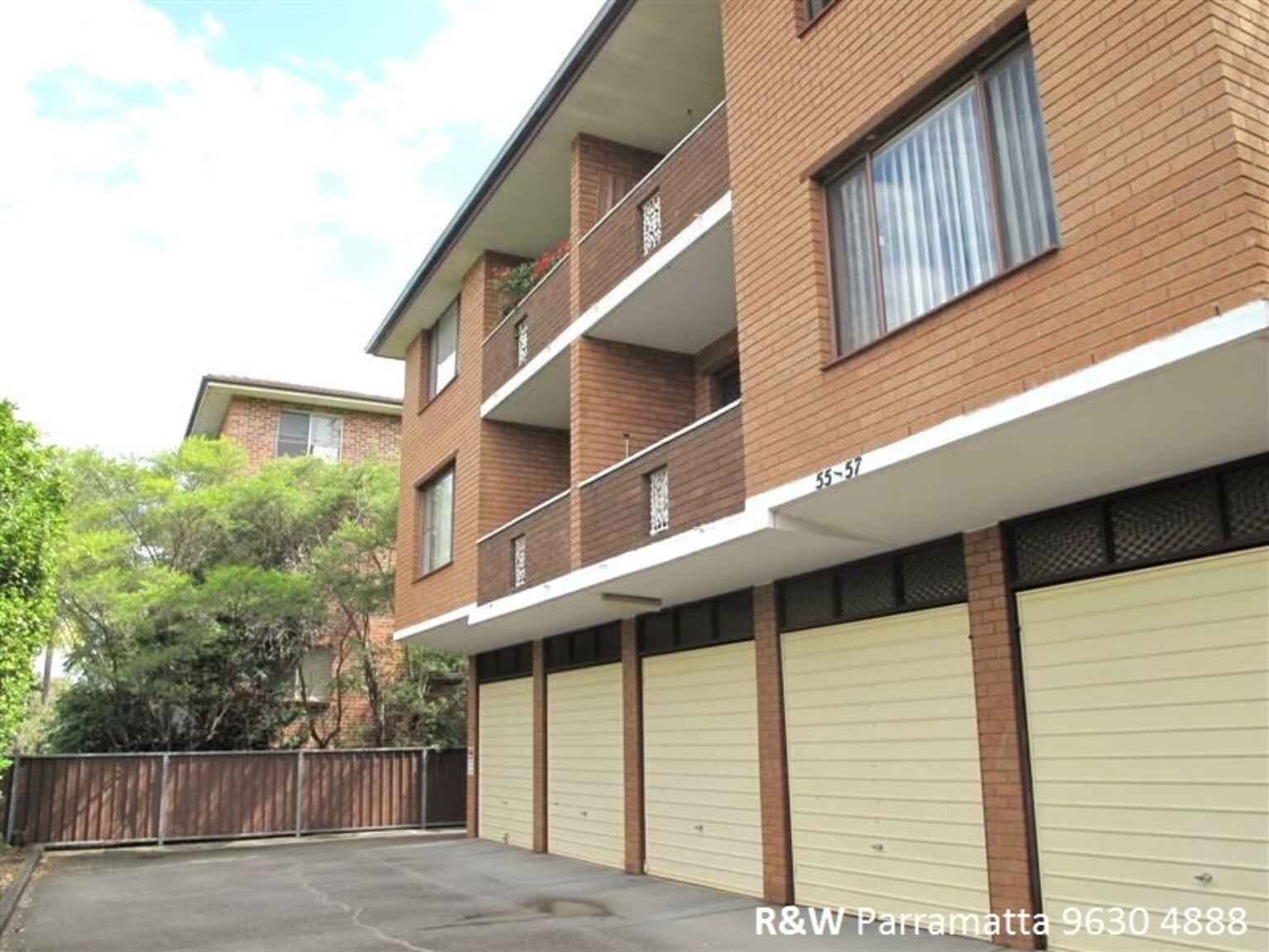 2/55 Sorrell Street North Parramatta 2/55 Sorrell Street North Parramatta