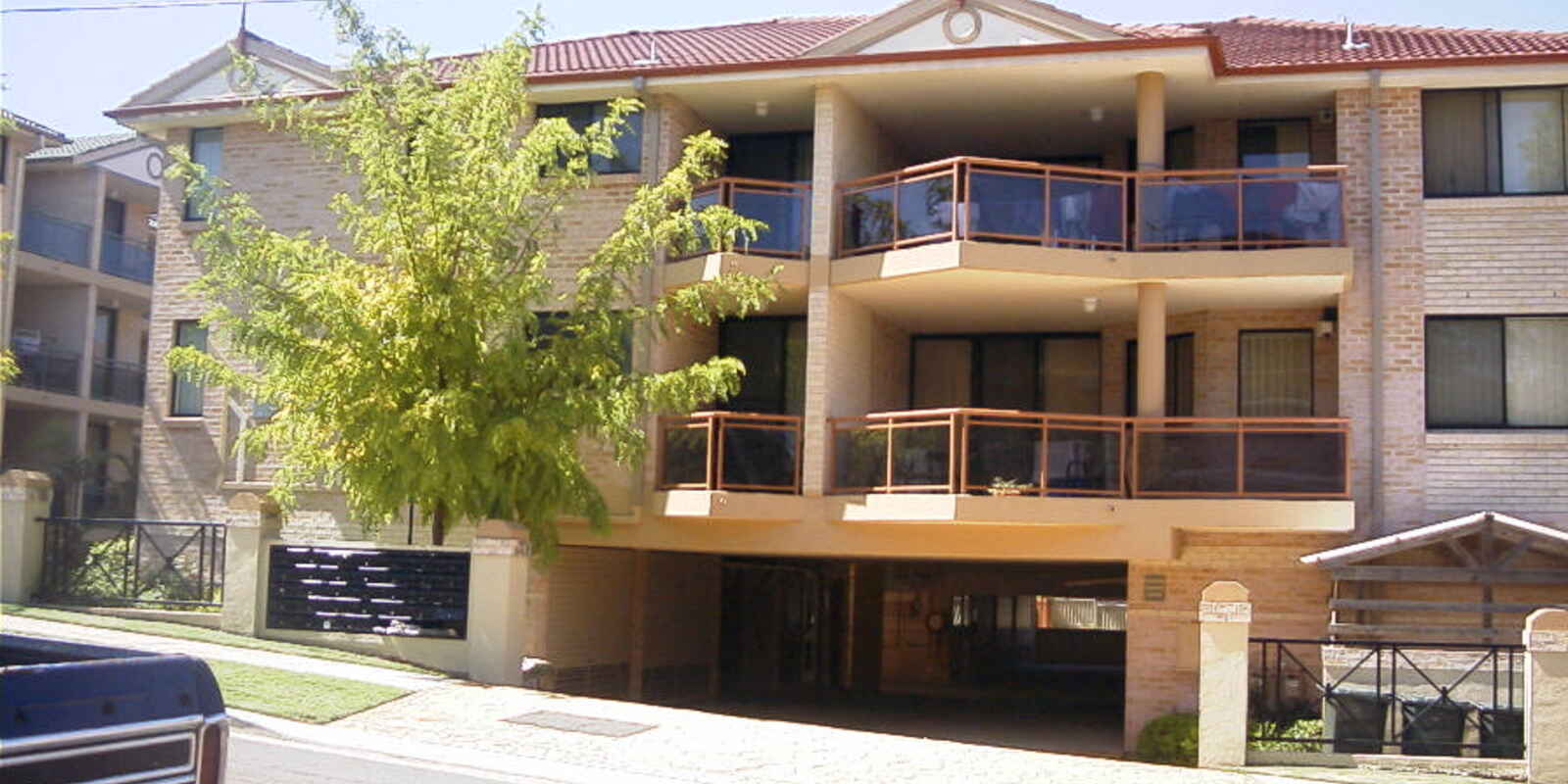 19/3-5 Marsden Street Granville