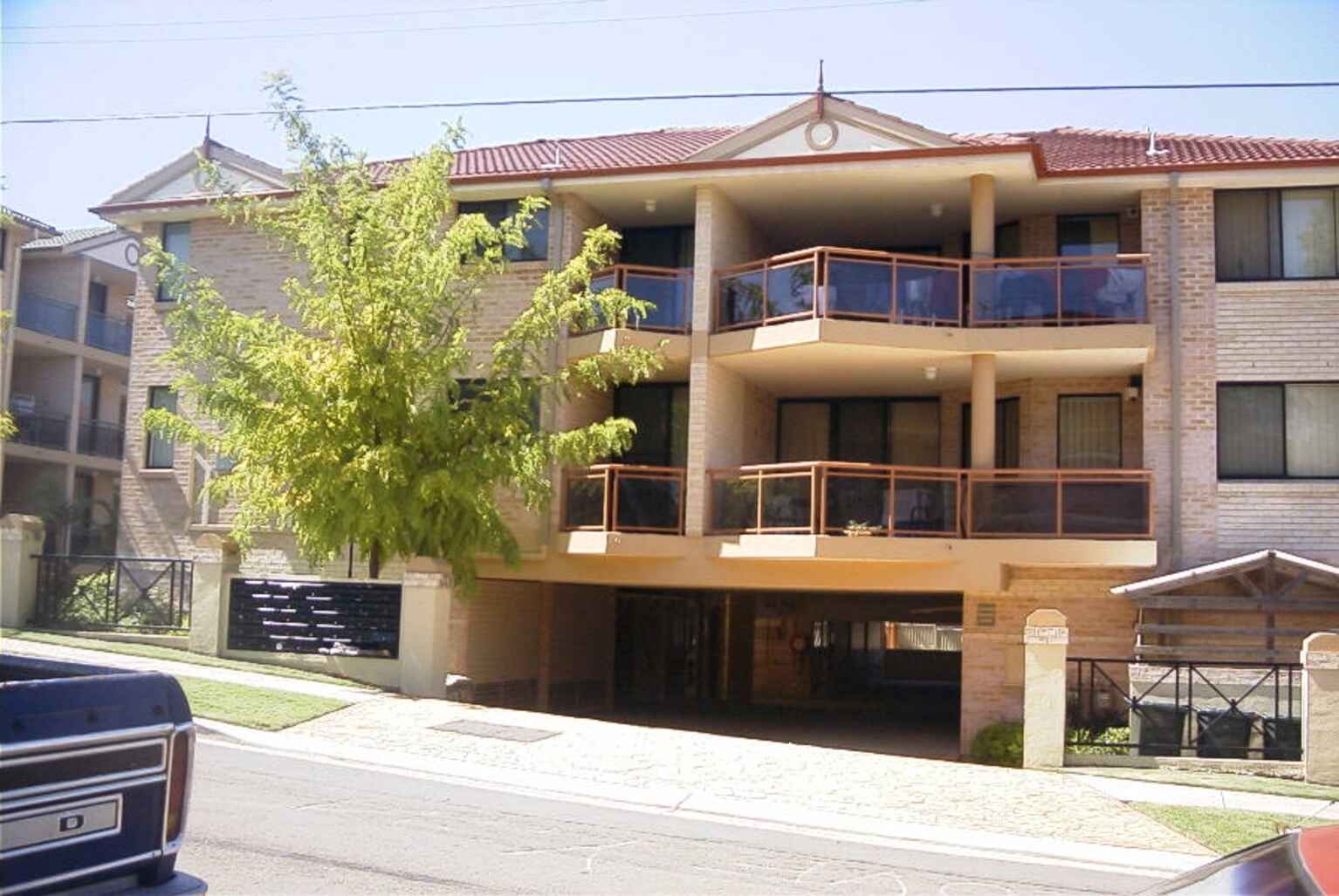 19/3-5 Marsden Street Granville