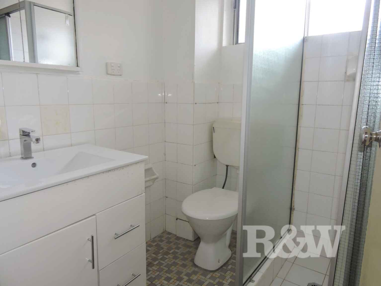 14/29B Great Western Highway Parramatta